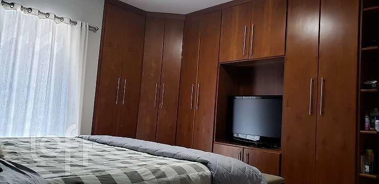 Casa, 4 quartos, 210 m² - Foto 14