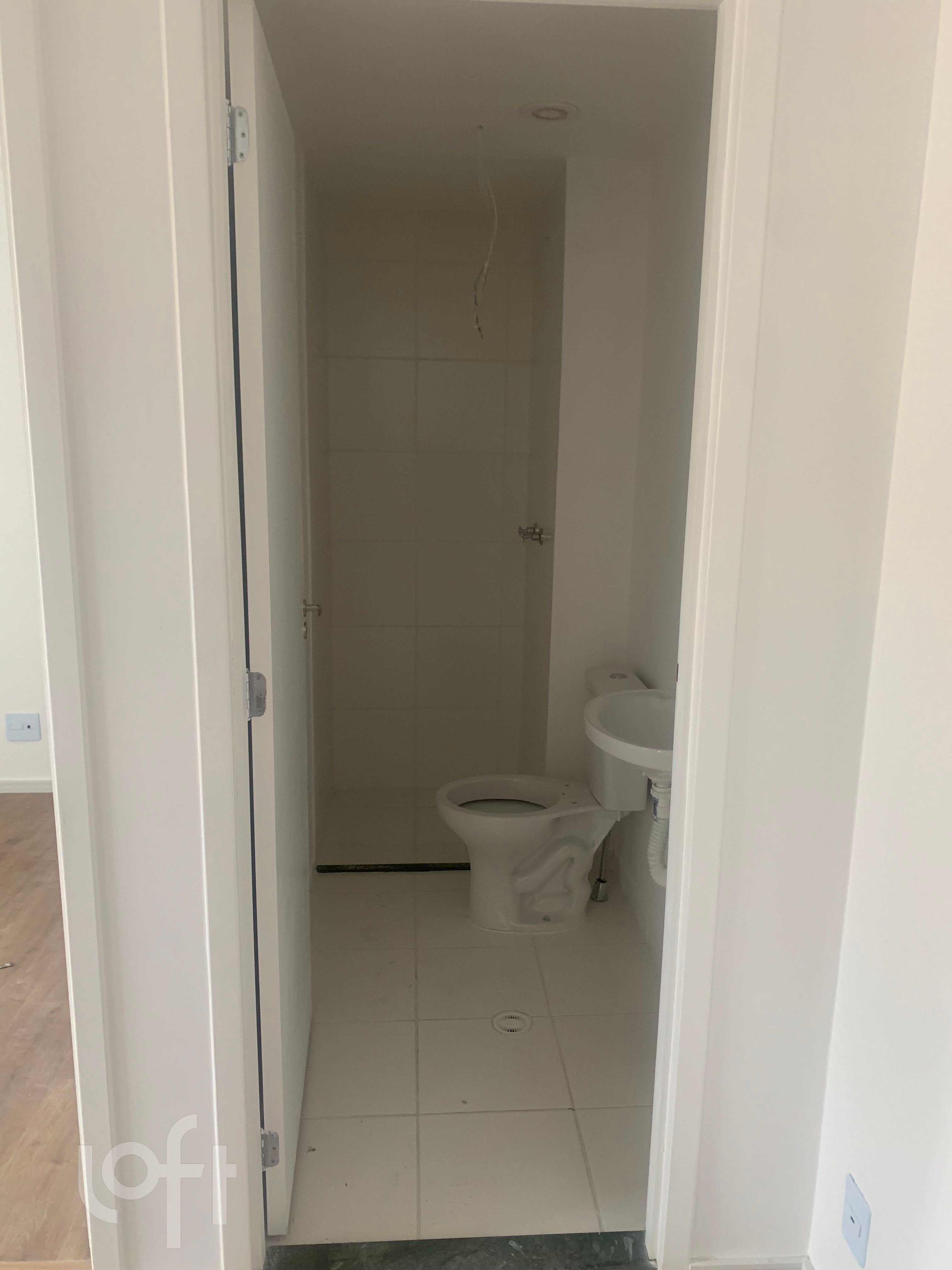 Apartamento, 2 quartos, 30 m² - Foto 4