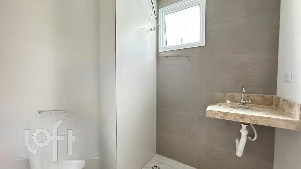 Apartamento, 1 quarto, 26 m² - Foto 9