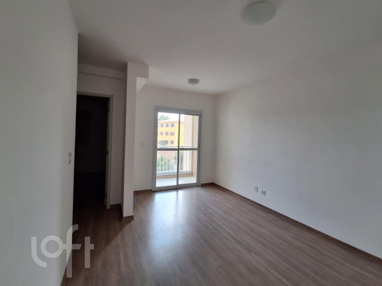 Apartamento, 2 quartos, 54 m² - Foto 2