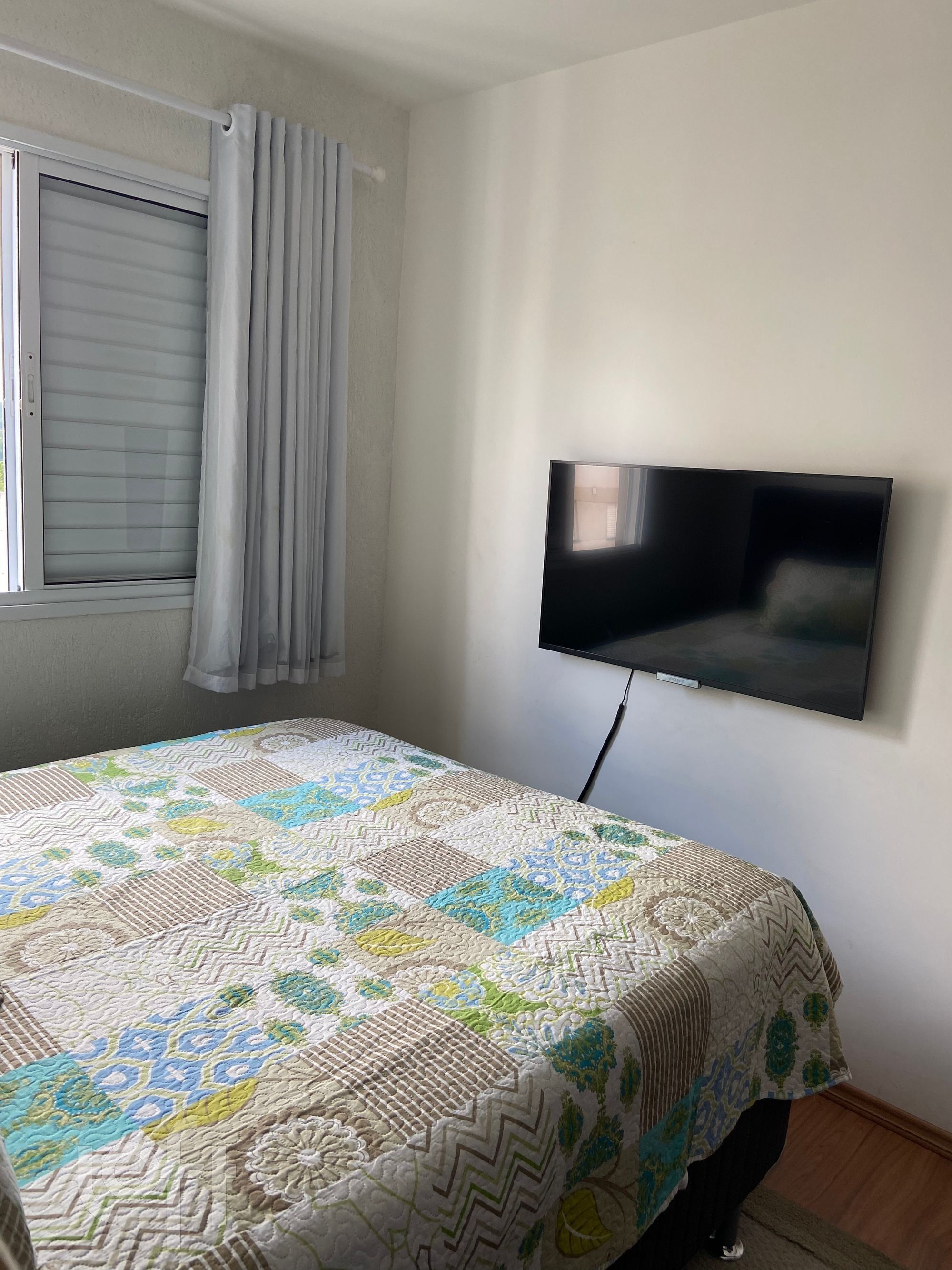 Apartamento, 2 quartos, 45 m² - Foto 5
