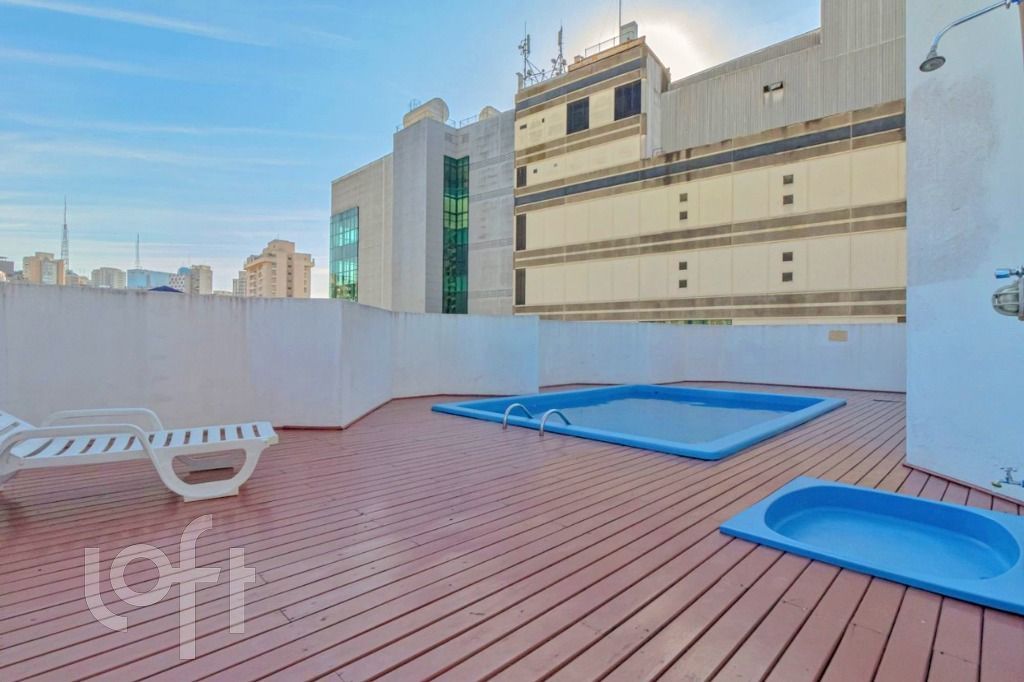 Apartamento, 1 quarto, 33 m² - Foto 15