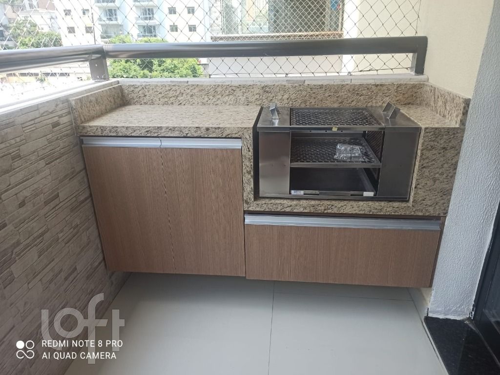 Apartamento, 3 quartos, 80 m² - Foto 5