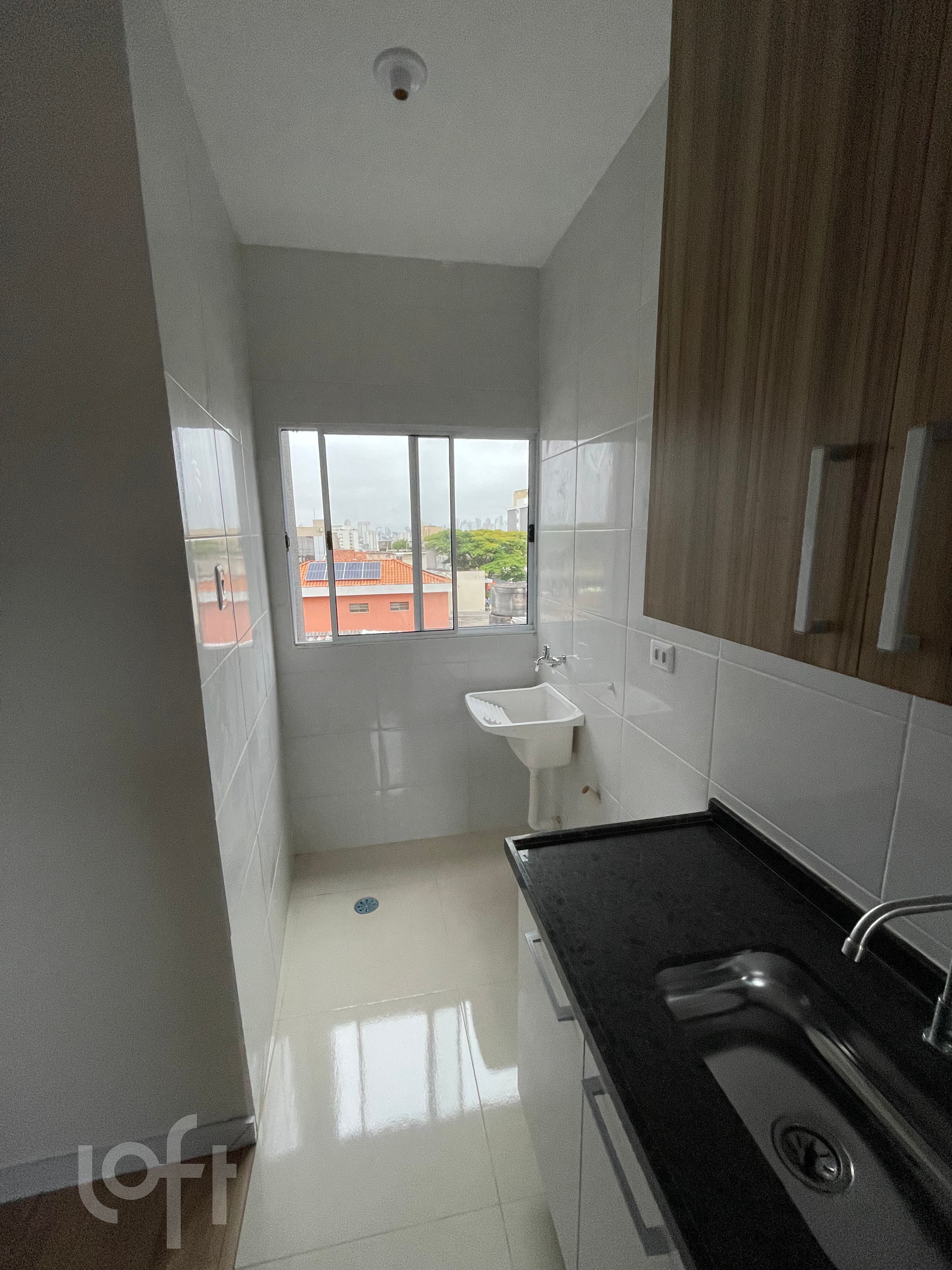 Apartamento, 2 quartos, 40 m² - Foto 8