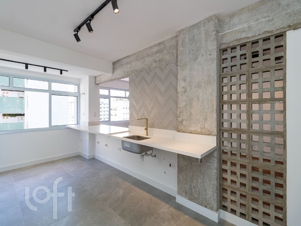 Apartamento, 2 quartos, 97 m² - Foto 5