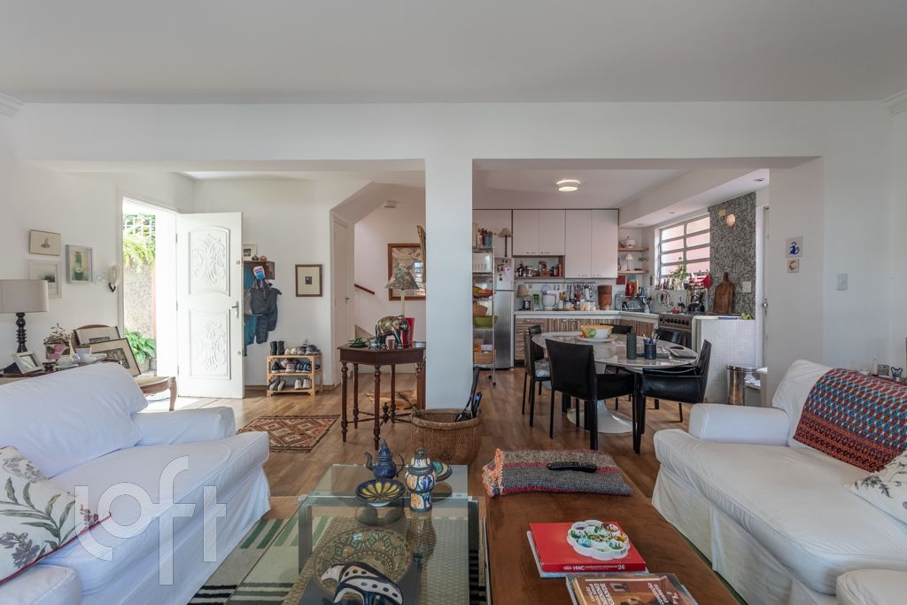 Casa, 3 quartos, 180 m² - Foto 6