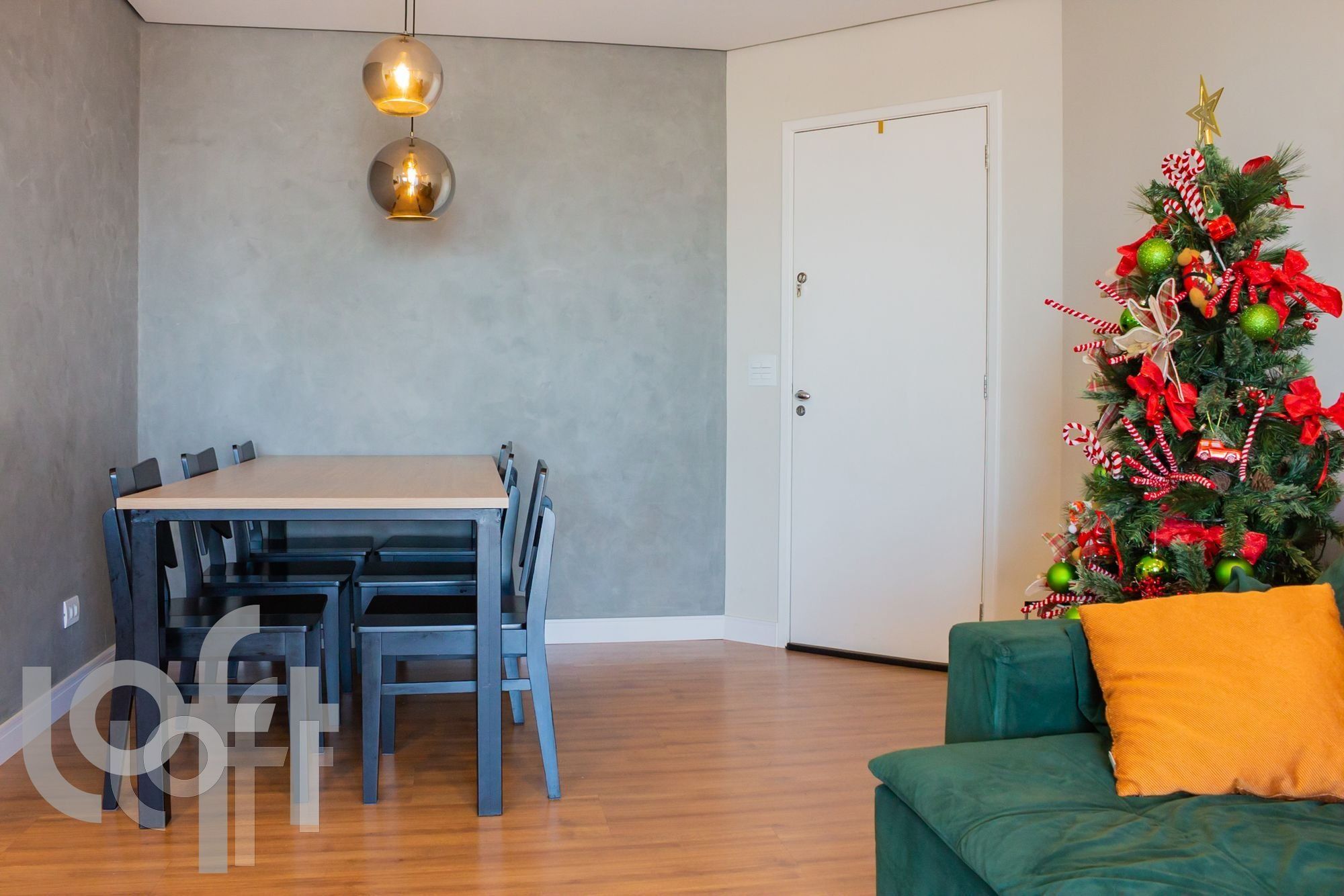 Apartamento, 3 quartos, 74 m² - Foto 12