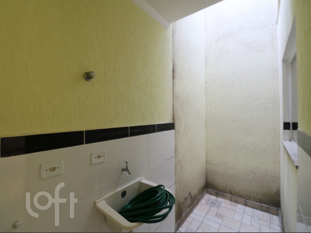 Casa de Condomínio, 2 quartos - Foto 7