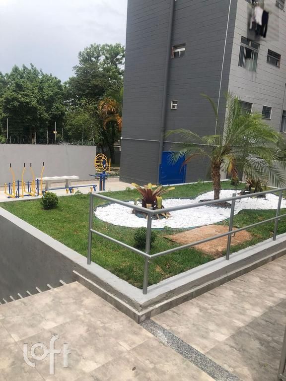 Apartamento, 2 quartos, 57 m² - Foto 6