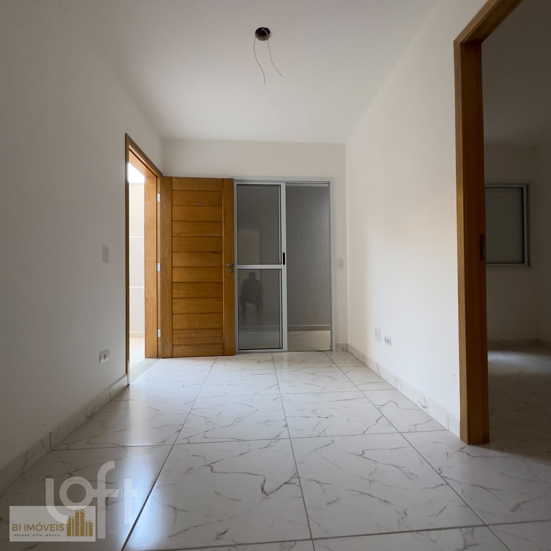 Apartamento, 2 quartos, 54 m² - Foto 4