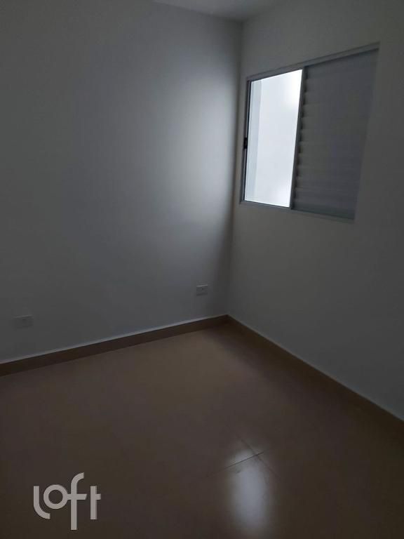 Apartamento, 2 quartos, 43 m² - Foto 1
