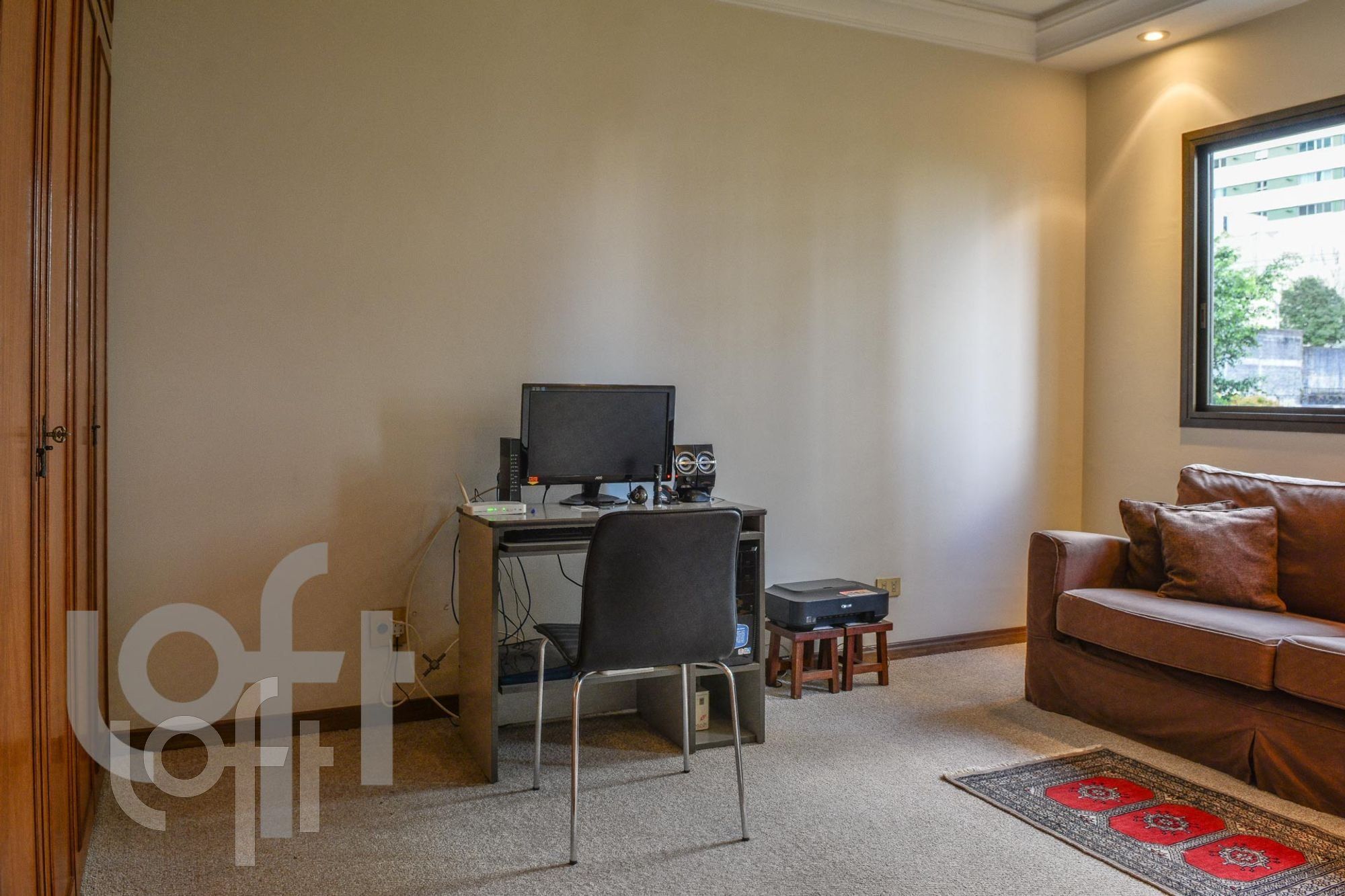 Apartamento à venda com 3 quartos, 285m² - Foto 10