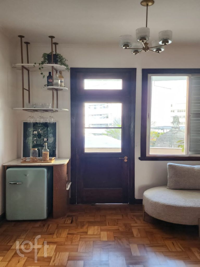 Apartamento, 1 quarto, 35 m² - Foto 11