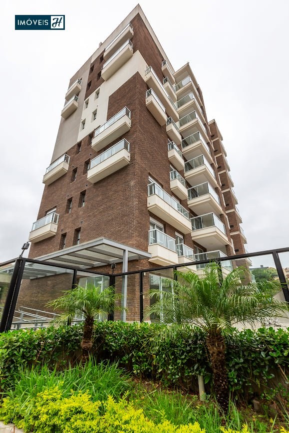 Cobertura, 2 quartos, 127 m² - Foto 1