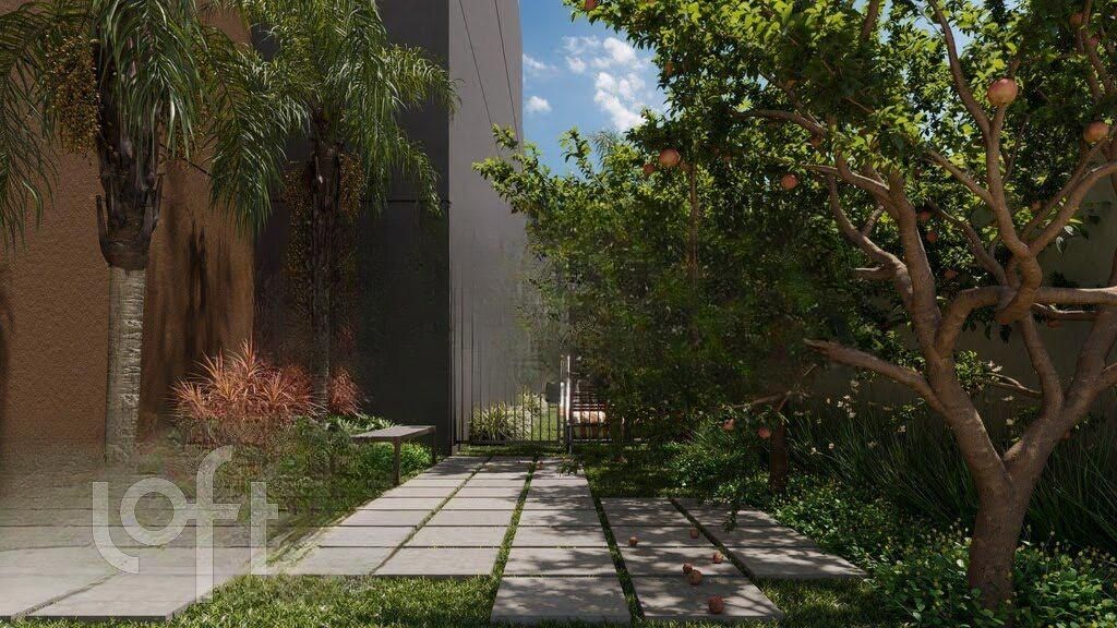 Apartamento, 2 quartos, 38 m² - Foto 11