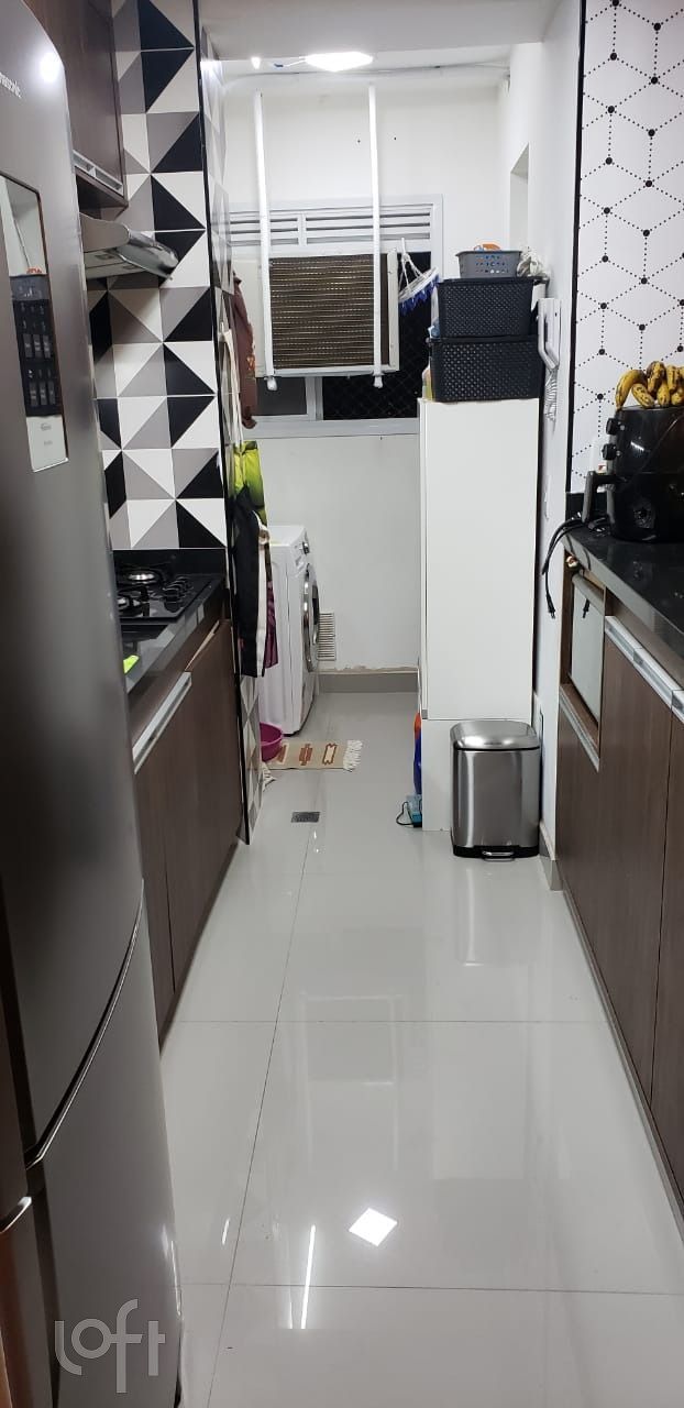 Apartamento, 2 quartos, 66 m² - Foto 11