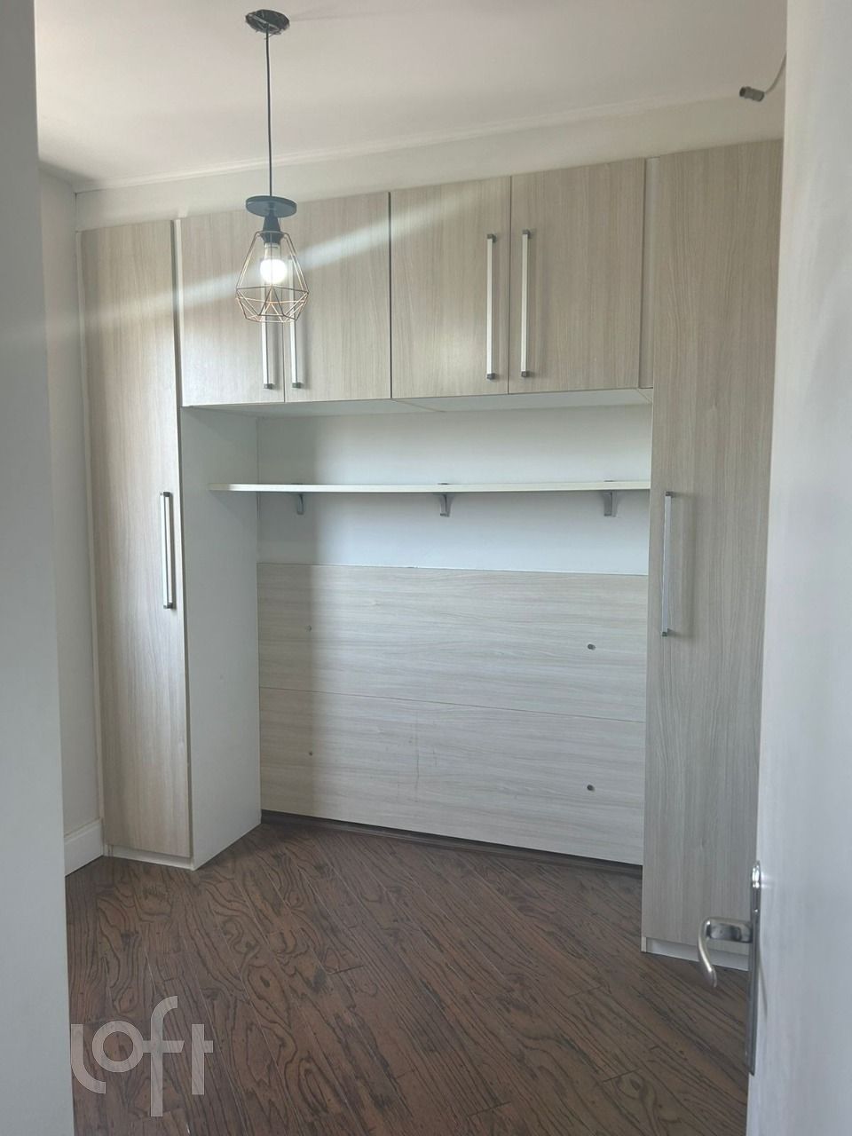 Apartamento à venda com 2 quartos, 50m² - Foto 15