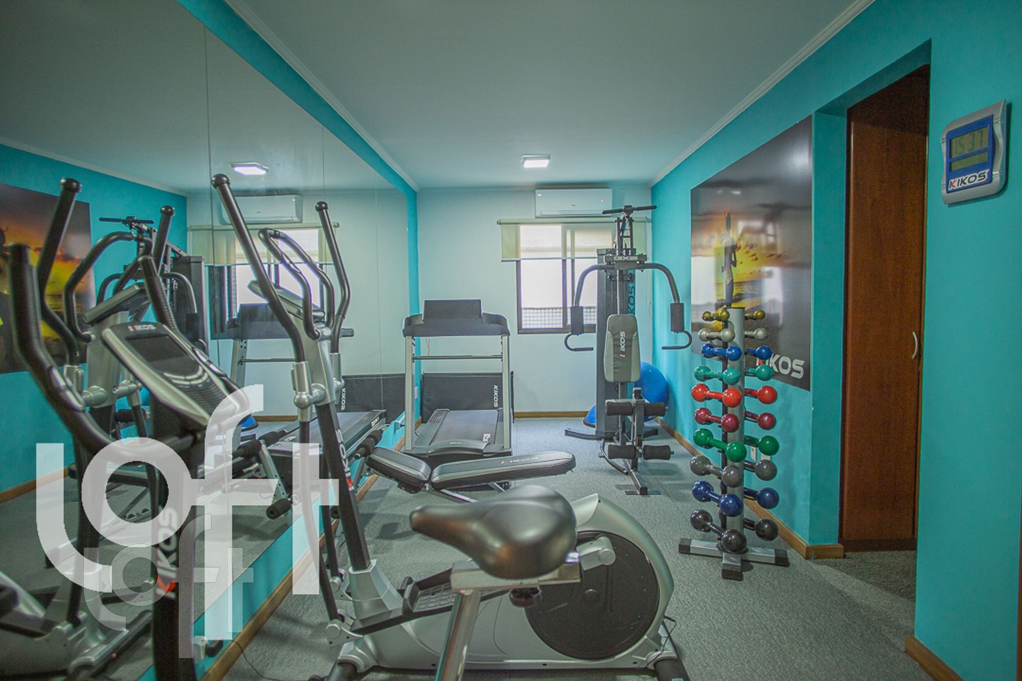 Apartamento, 3 quartos, 96 m² - Foto 74