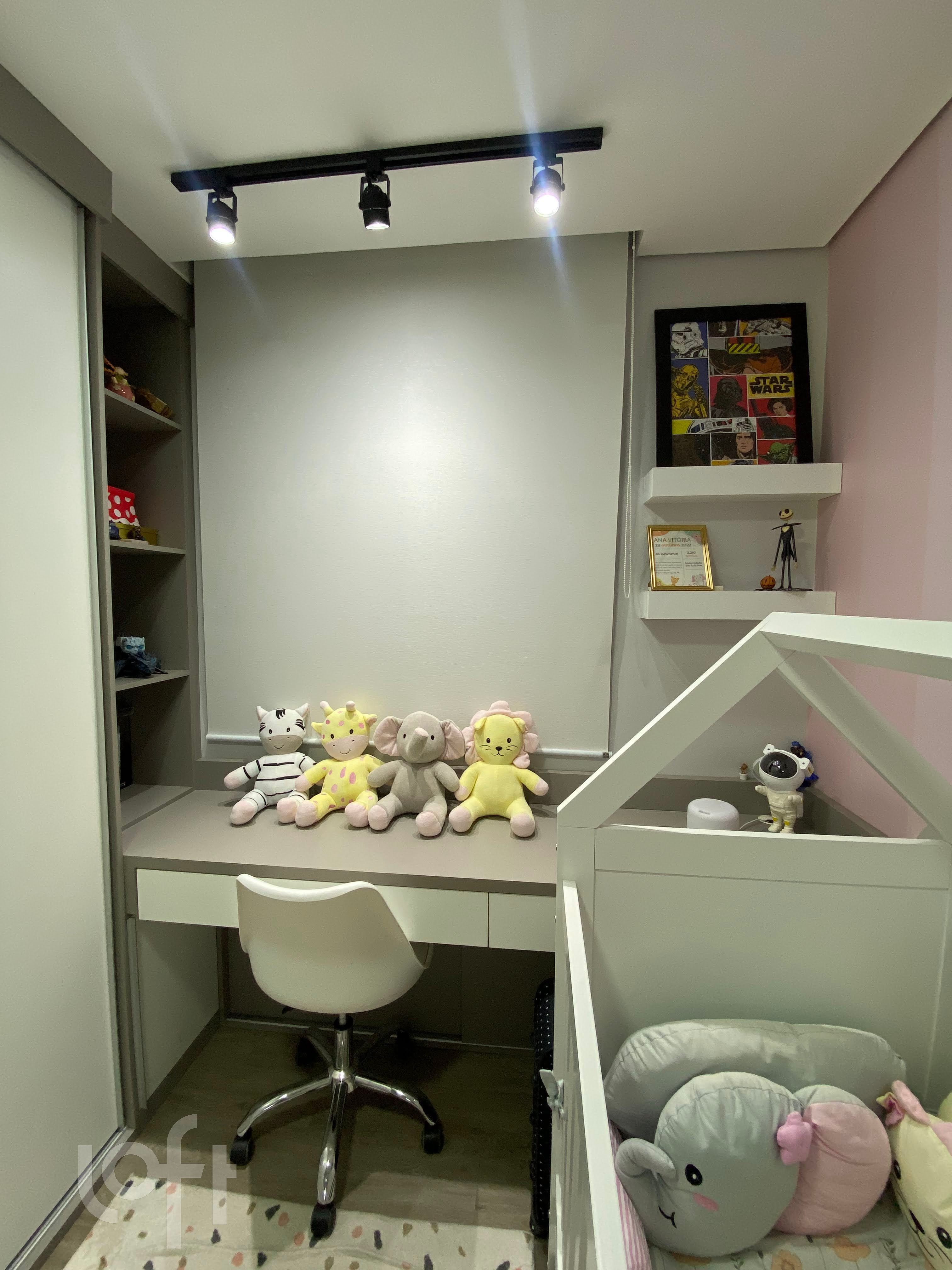 Apartamento, 2 quartos, 58 m² - Foto 30