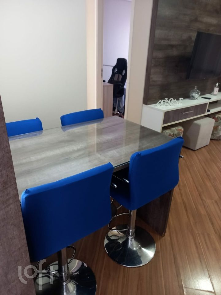 Apartamento, 2 quartos, 57 m² - Foto 3