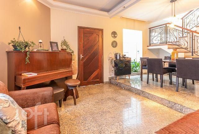 Casa, 4 quartos, 174 m² - Foto 2