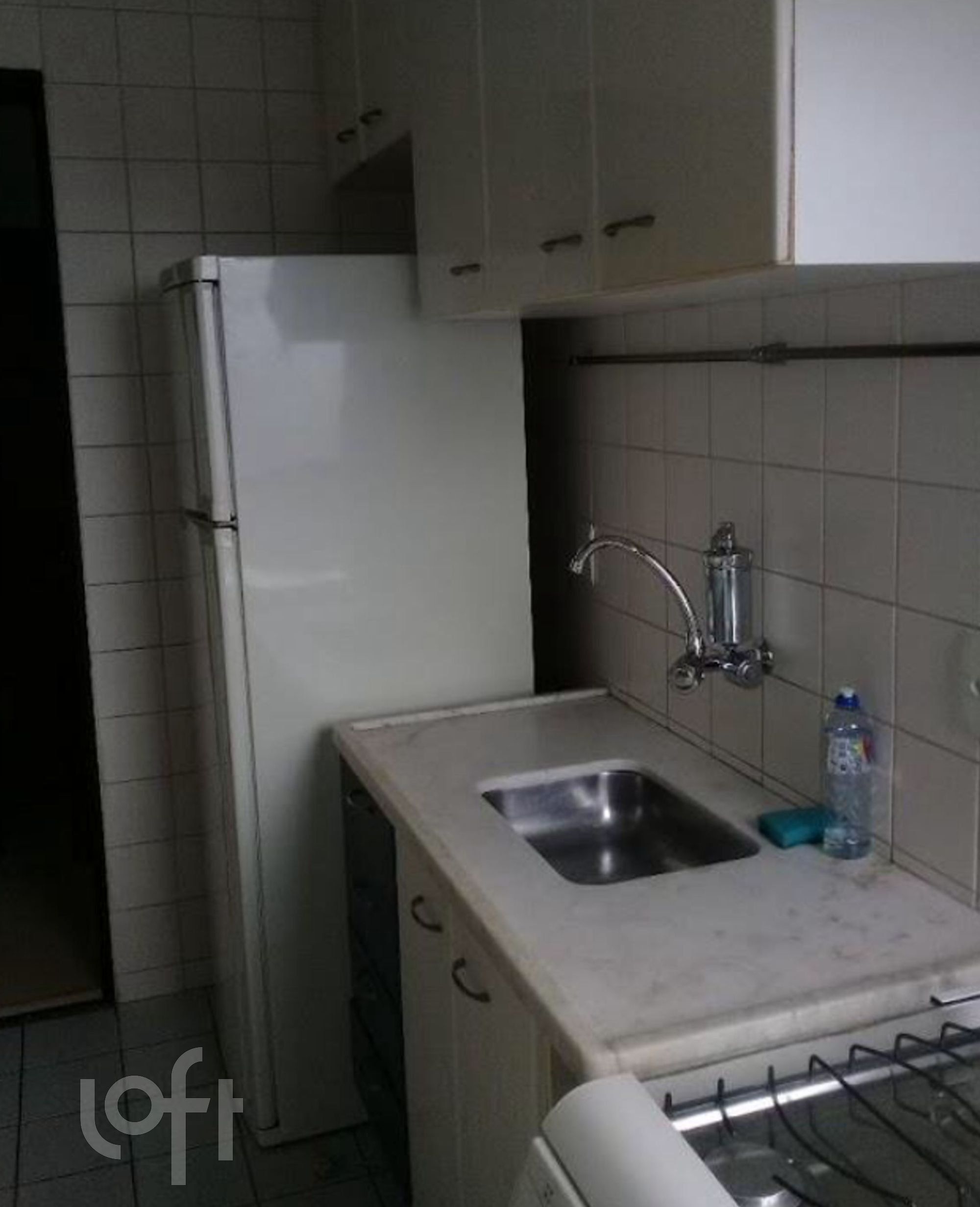 Apartamento, 2 quartos, 50 m² - Foto 12