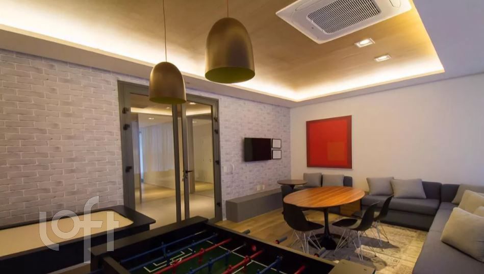 Apartamento, 1 quarto, 98 m² - Foto 22