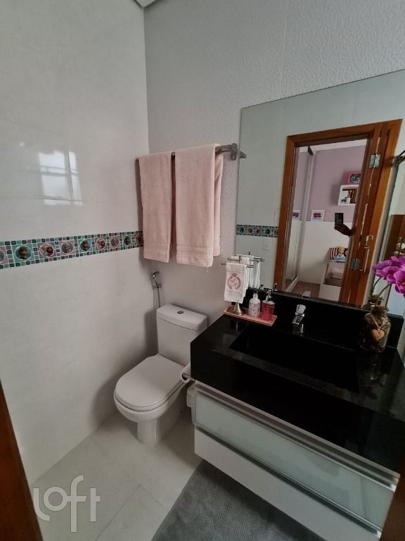 Casa, 3 quartos, 160 m² - Foto 21