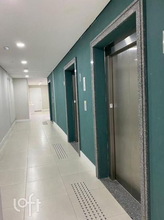 Apartamento, 2 quartos, 40 m² - Foto 7