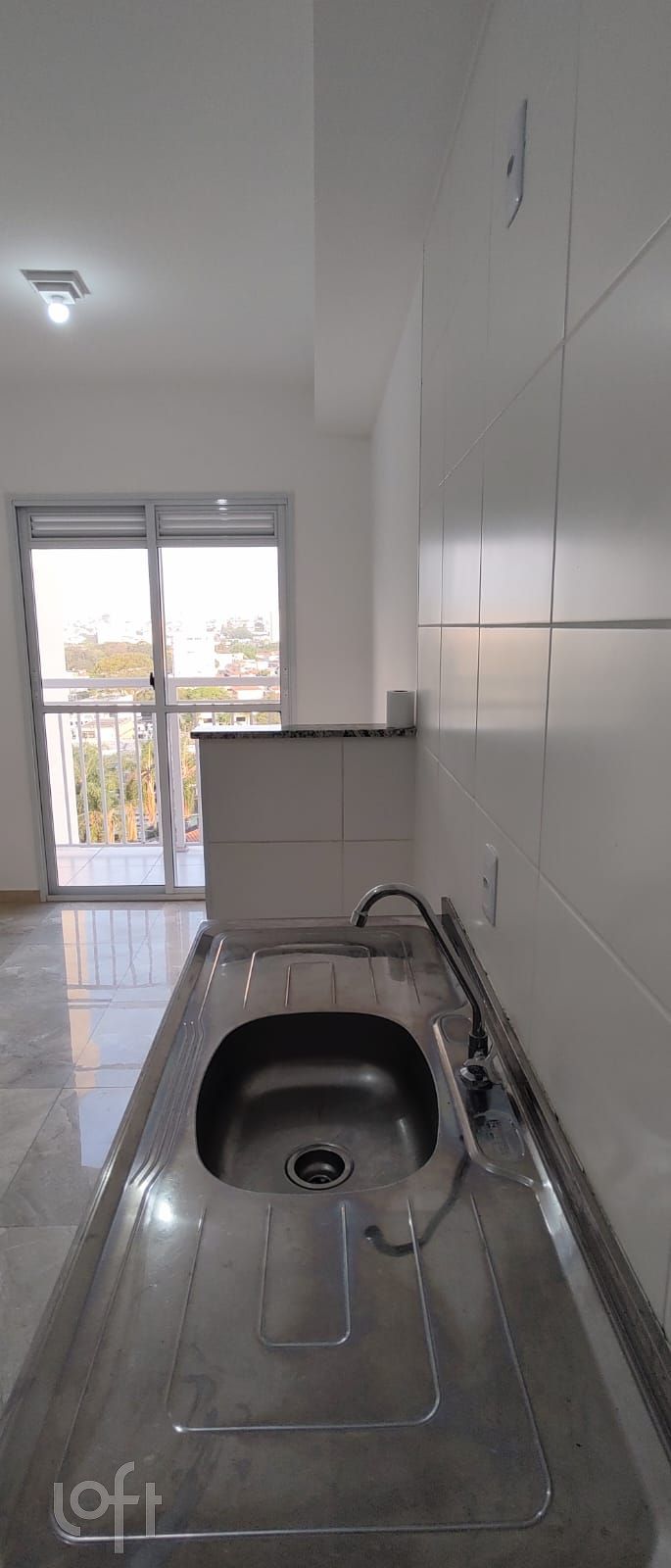 Apartamento, 1 quarto, 46 m² - Foto 12