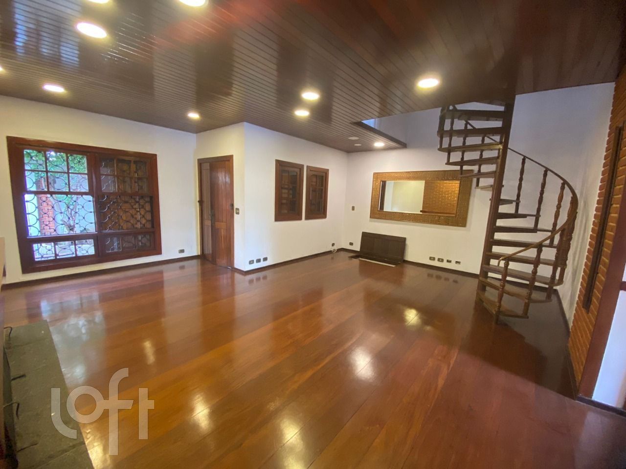 Casa, 3 quartos, 235 m² - Foto 13