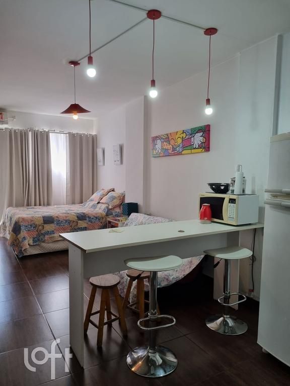 Apartamento, 1 quarto, 39 m² - Foto 15
