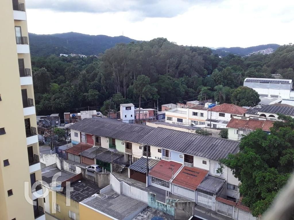 Apartamento, 4 quartos, 82 m² - Foto 19