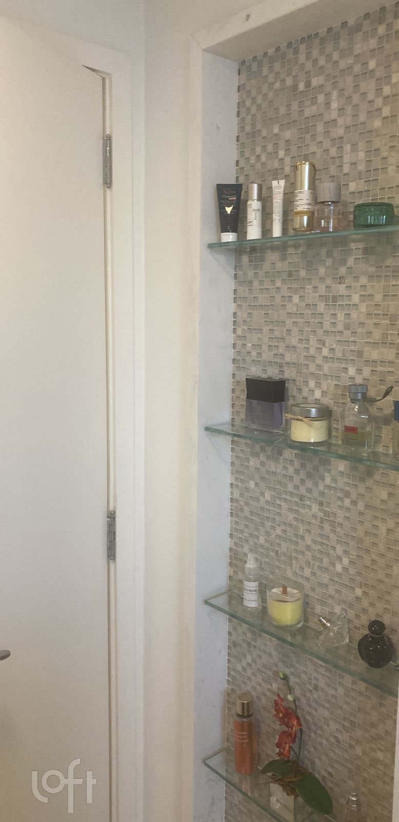 Apartamento à venda com 3 quartos, 213m² - Foto 22