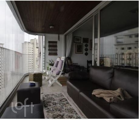 Apartamento à venda com 4 quartos, 214m² - Foto 3