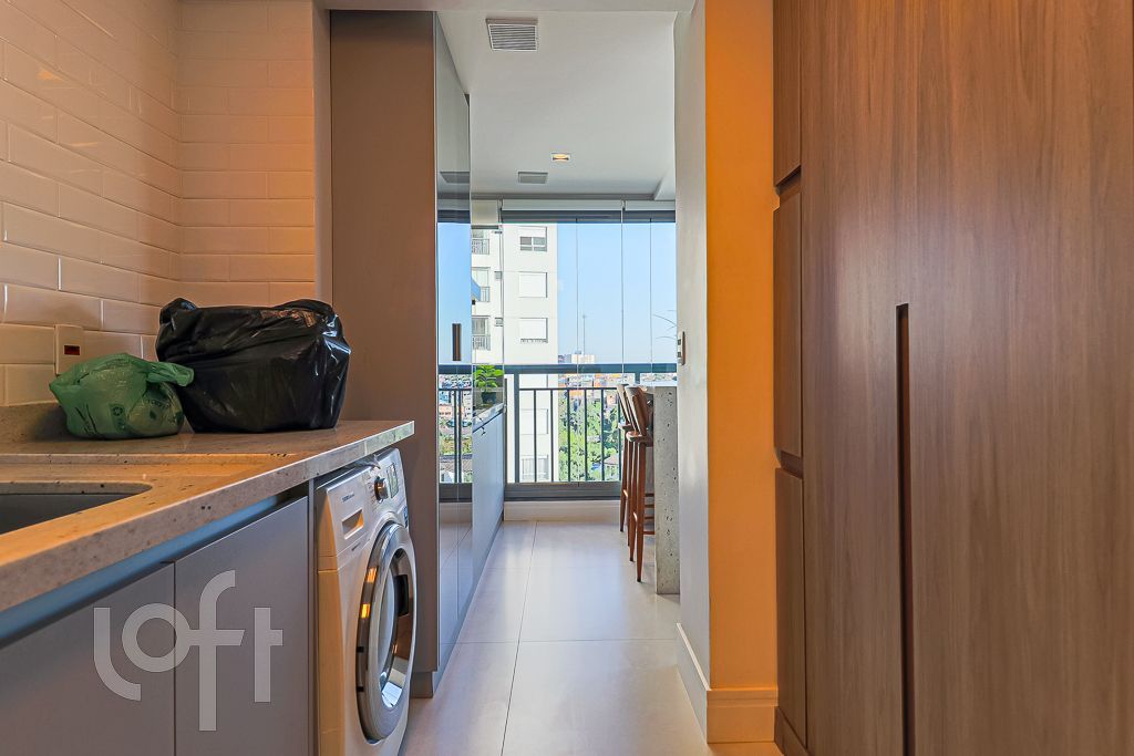 Apartamento, 3 quartos, 81 m² - Foto 40