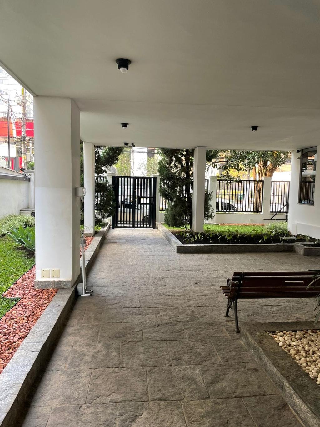 Apartamento, 3 quartos, 175 m² - Foto 1