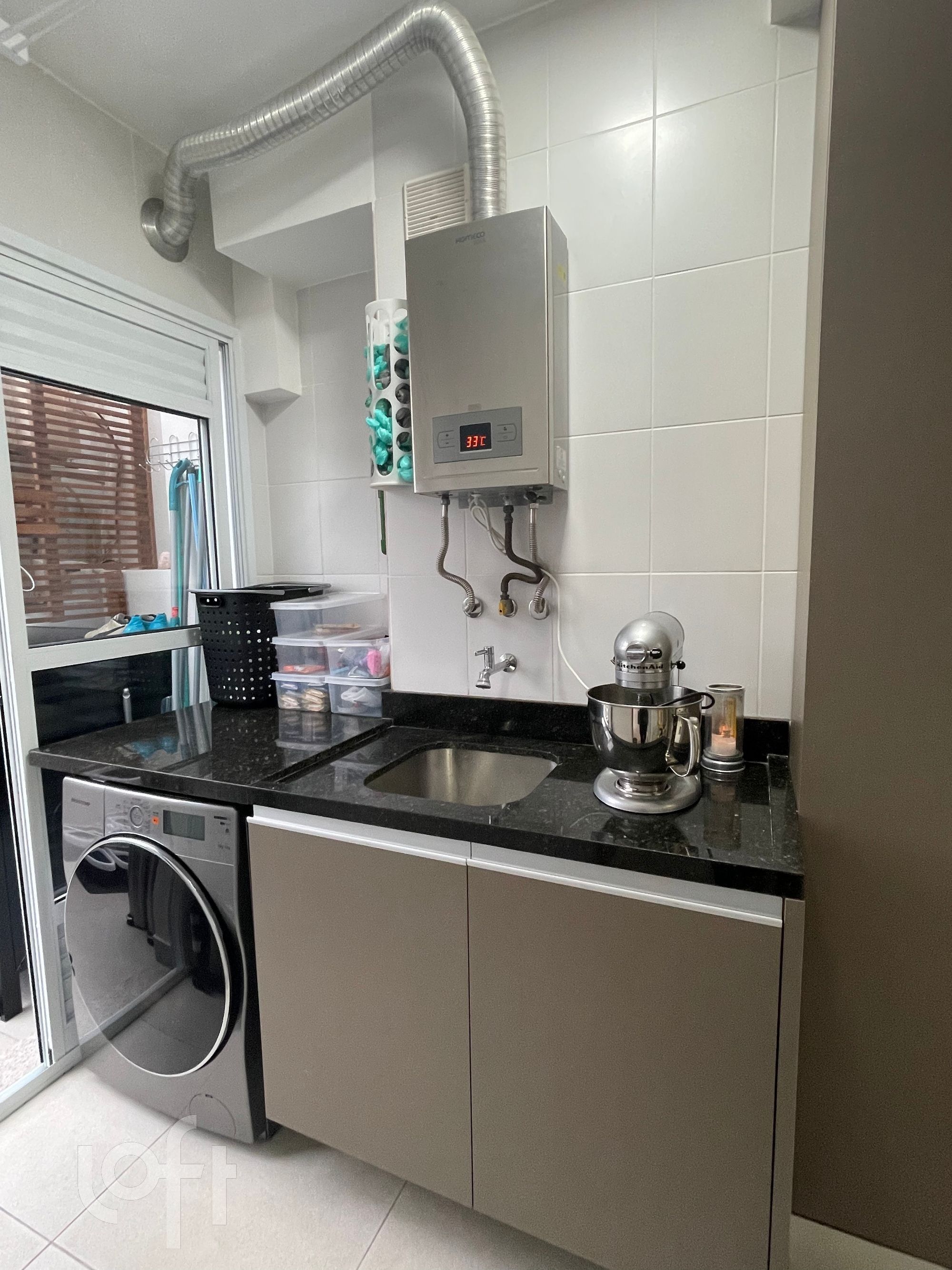 Apartamento, 2 quartos, 170 m² - Foto 15