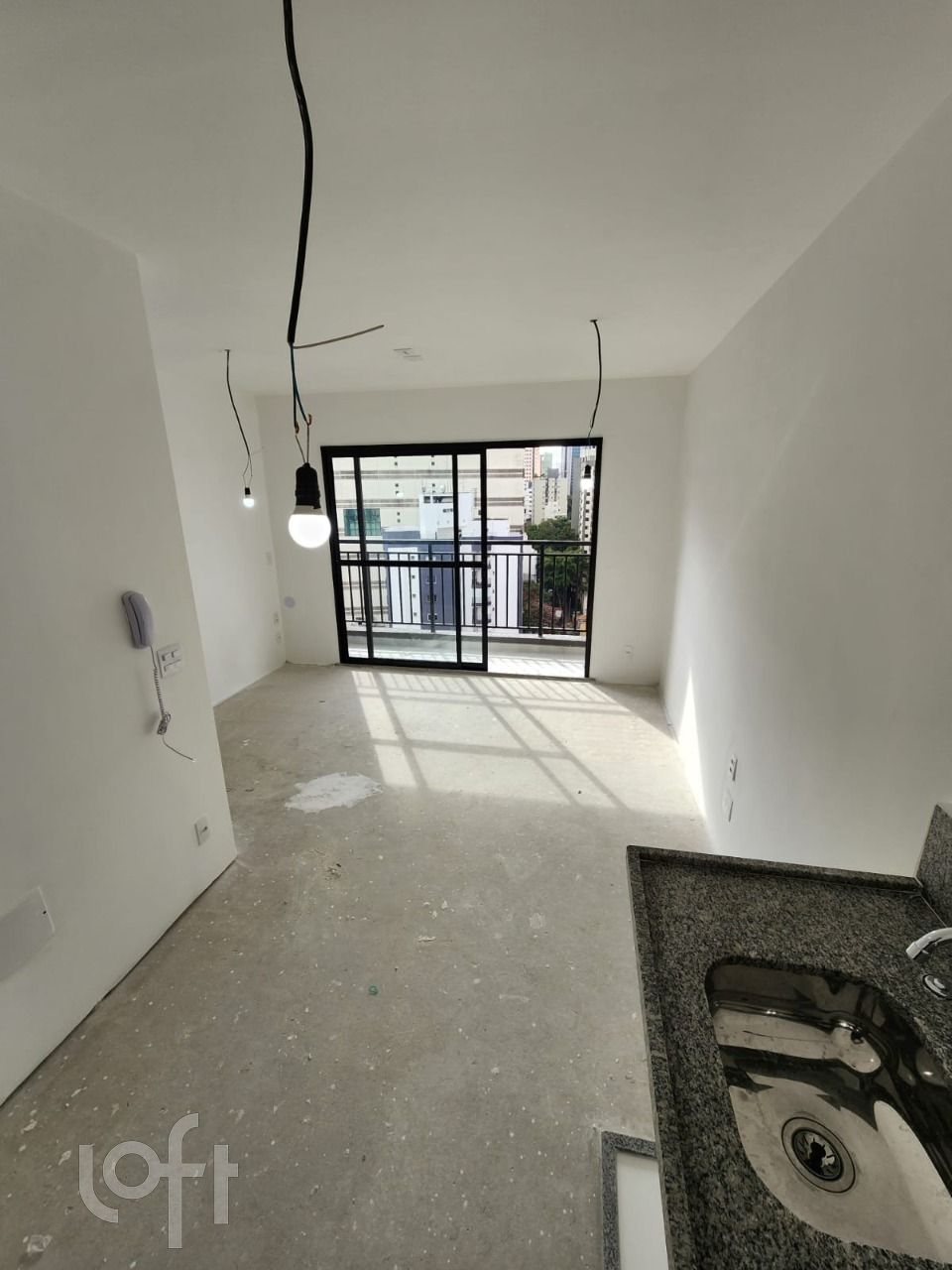Apartamento, 1 quarto, 25 m² - Foto 8