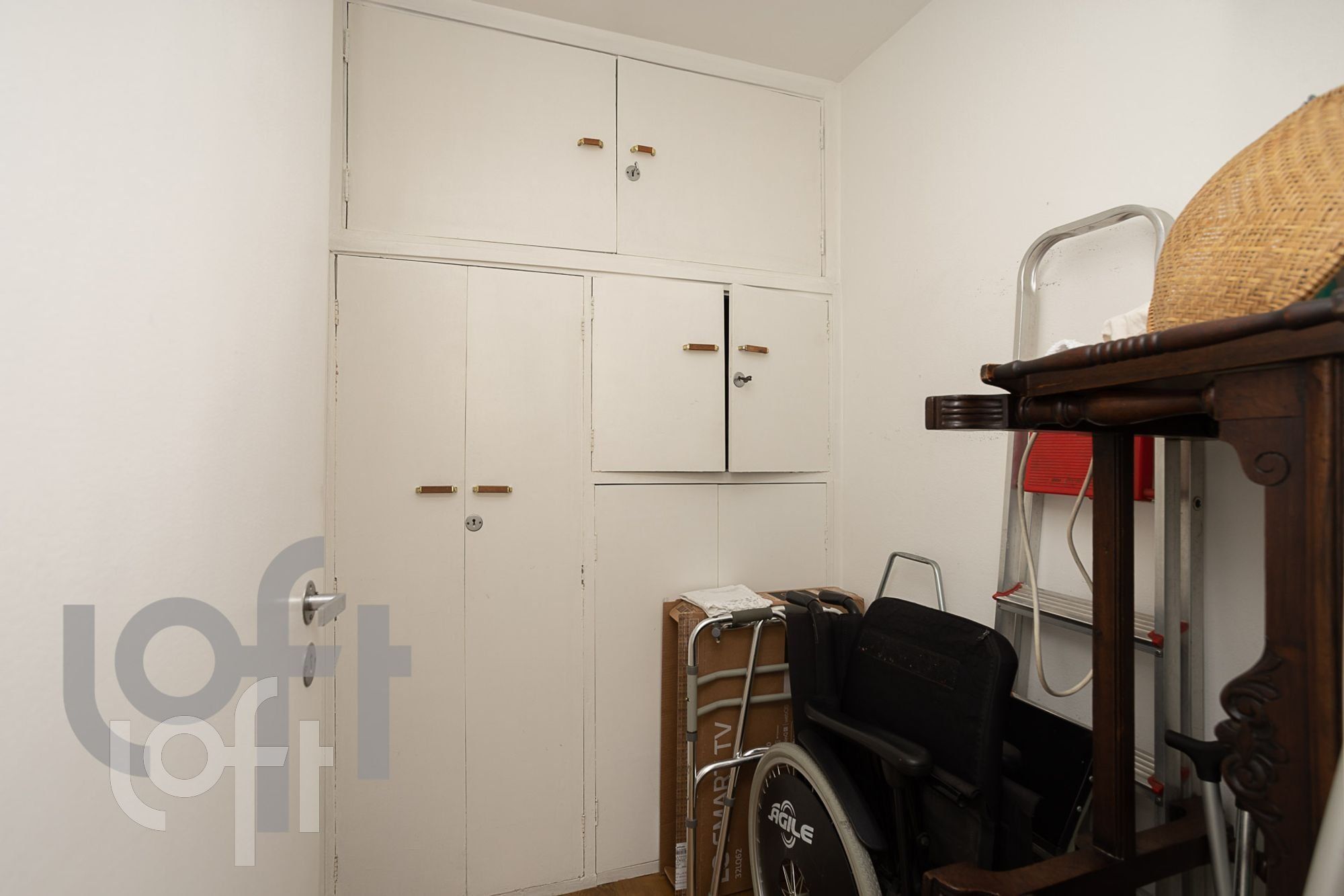 Apartamento, 3 quartos, 105 m² - Foto 17