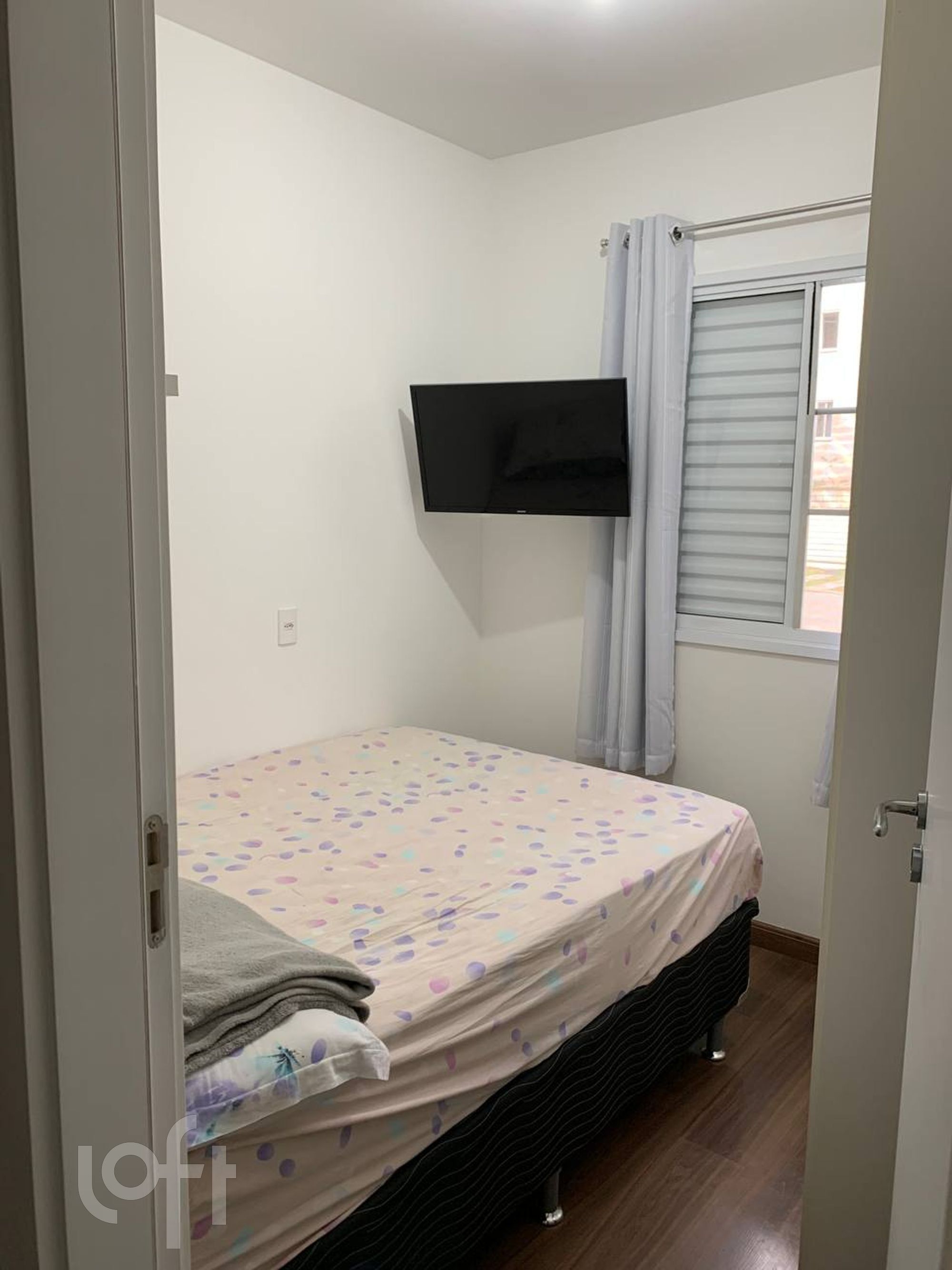 Apartamento, 2 quartos, 42 m² - Foto 7