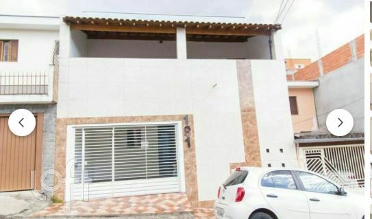 Casa à venda com 3 quartos, 300m² - Foto 1