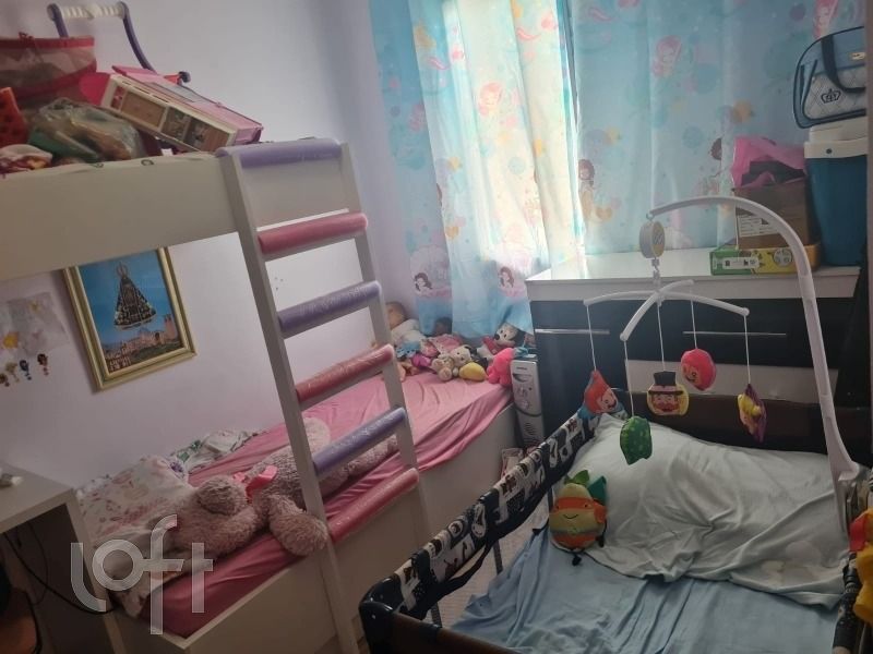 Apartamento, 60 m² - Foto 7