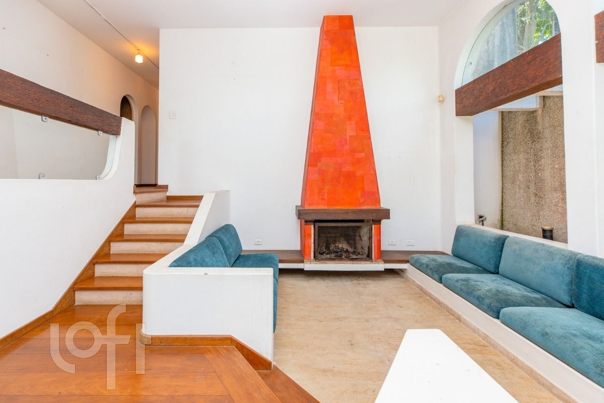 Casa, 4 quartos, 647 m² - Foto 3