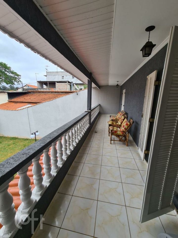 Casa, 3 quartos, 300 m² - Foto 17