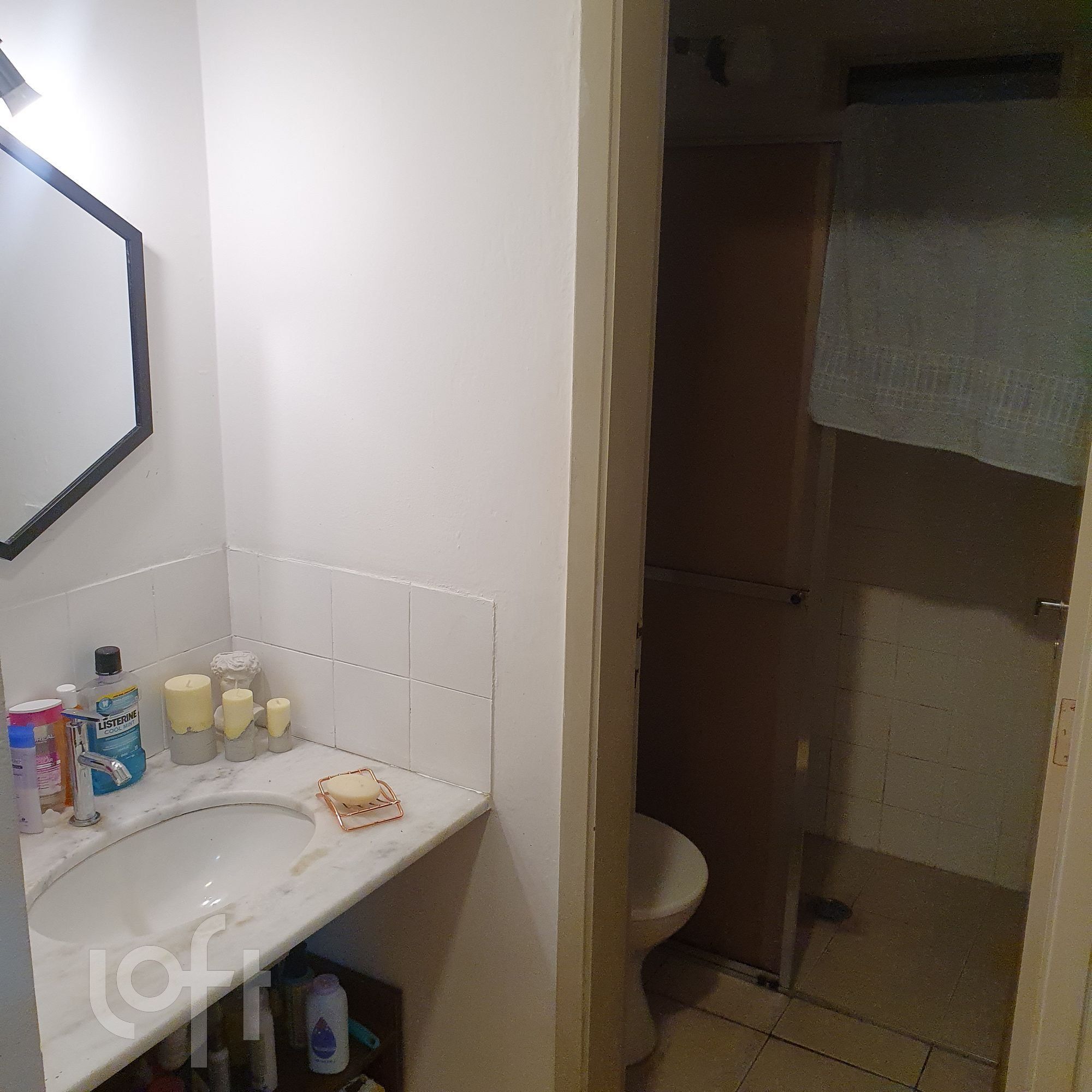 Apartamento, 2 quartos, 48 m² - Foto 9