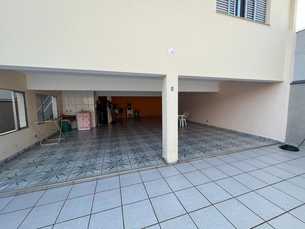Casa à venda com 3 quartos - Foto 12