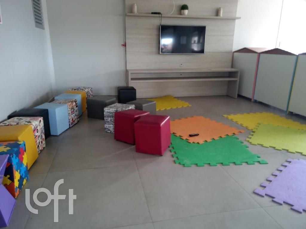 Apartamento, 2 quartos, 53 m² - Foto 10