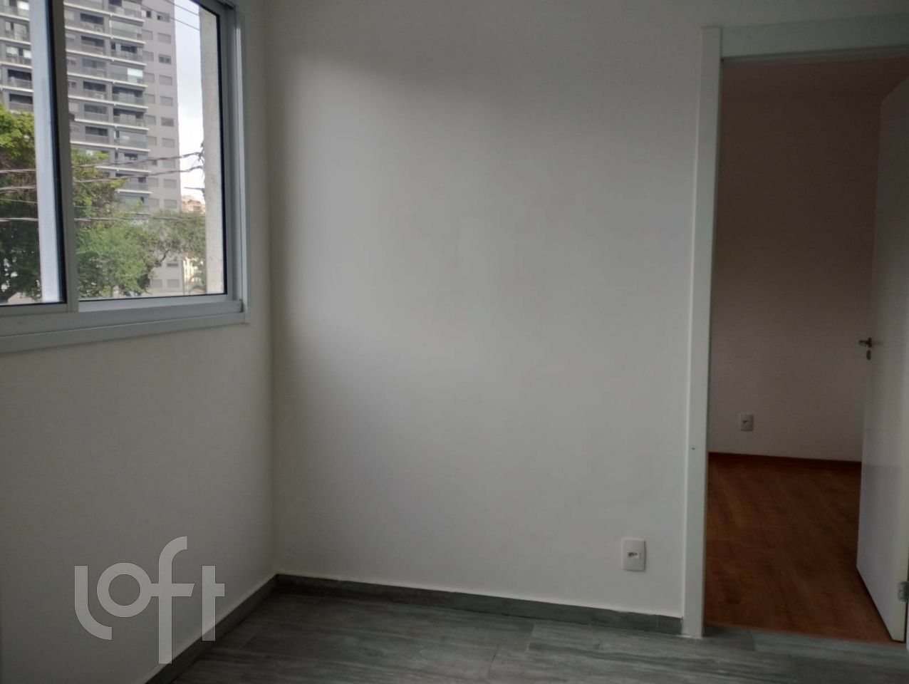Apartamento, 2 quartos, 35 m² - Foto 3