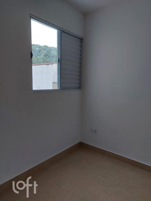 Apartamento, 2 quartos, 47 m² - Foto 1